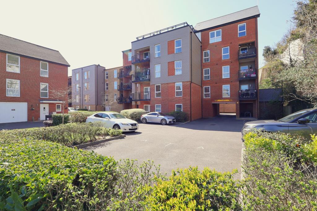 Main image of property: Brunel Way, Bedhampton, Havant