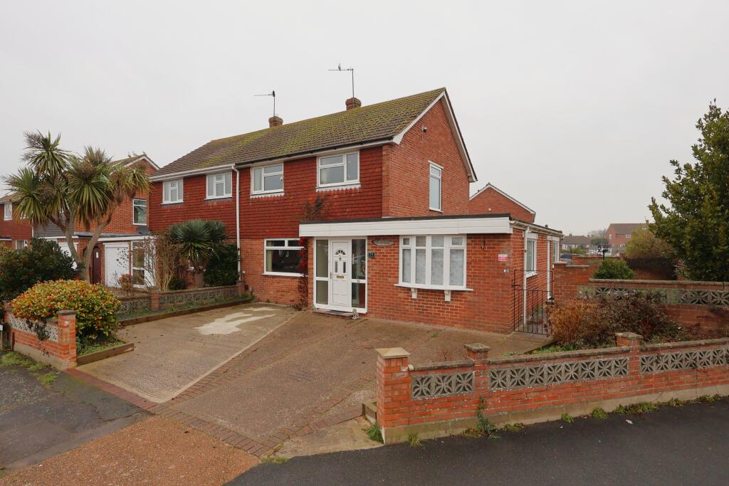 Main image of property: Bedhampton, Havant