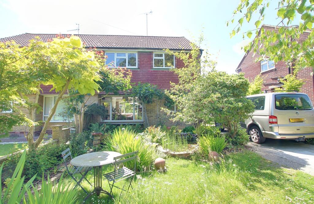 Main image of property: Malwood Road, Hythe