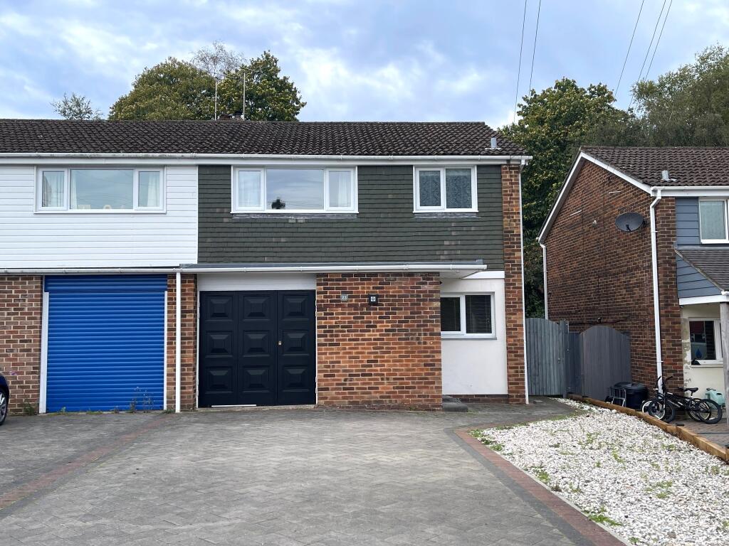 Main image of property: Birchdale, Hythe