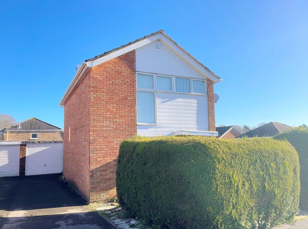 Main image of property: Highlands Way, Dibden Purlieu