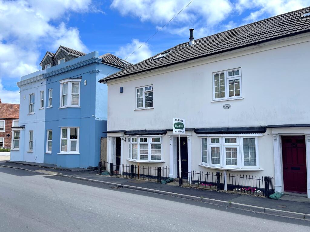 Main image of property: South Street, Hythe