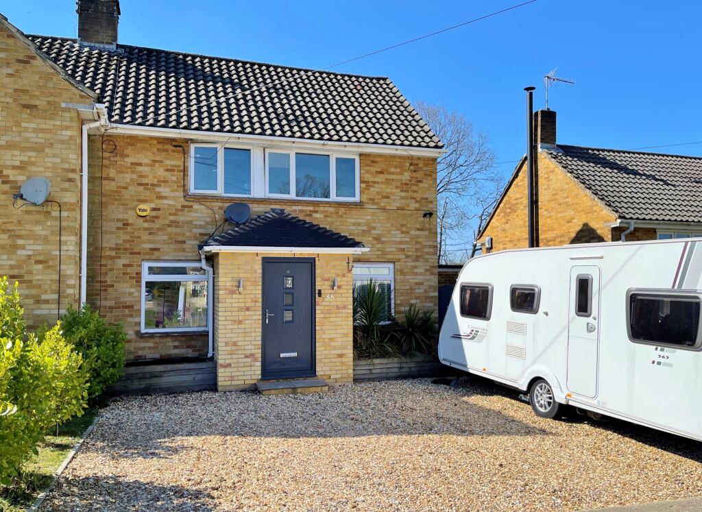 Main image of property: Rosebery Avenue, Hythe