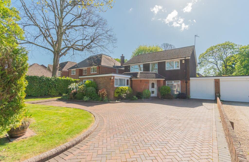 Main image of property: Noads Way, Dibden Purlieu