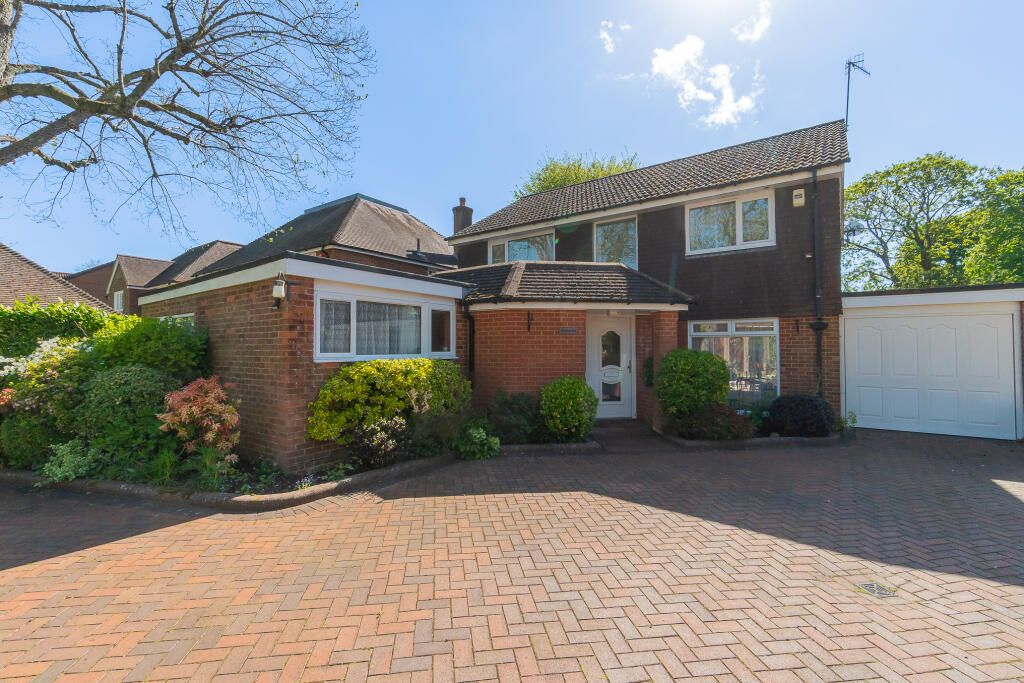 Main image of property: Noads Way, Dibden Purlieu