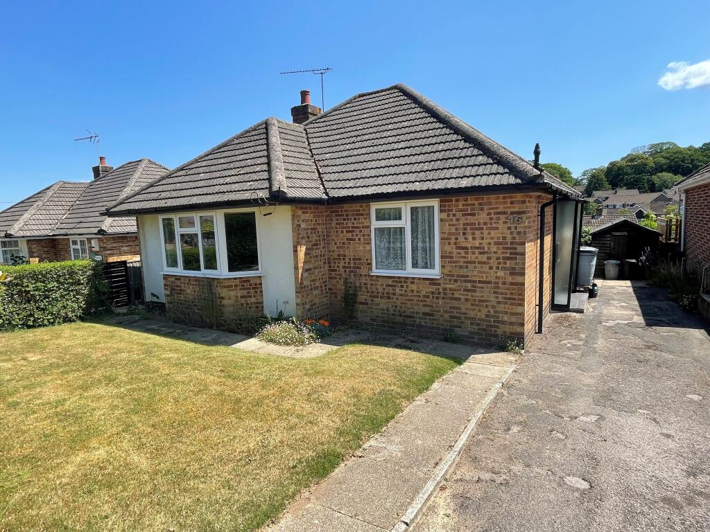Main image of property: Hillview Road, Hythe