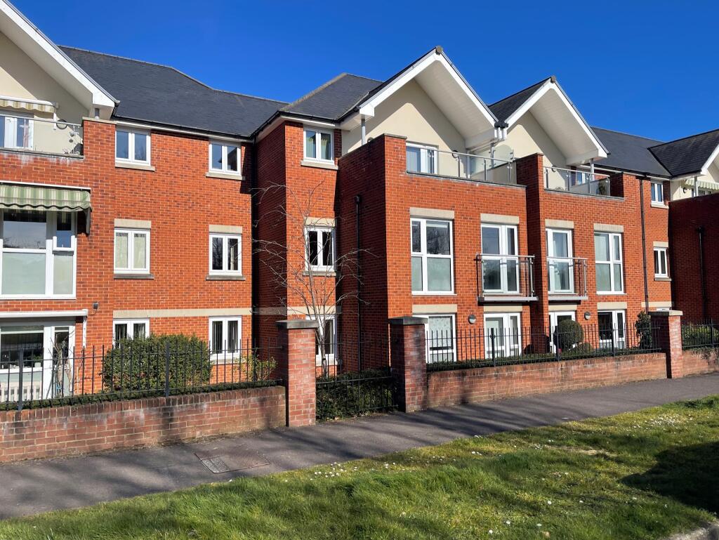Main image of property: Haven Court, Southampton Road, Hythe