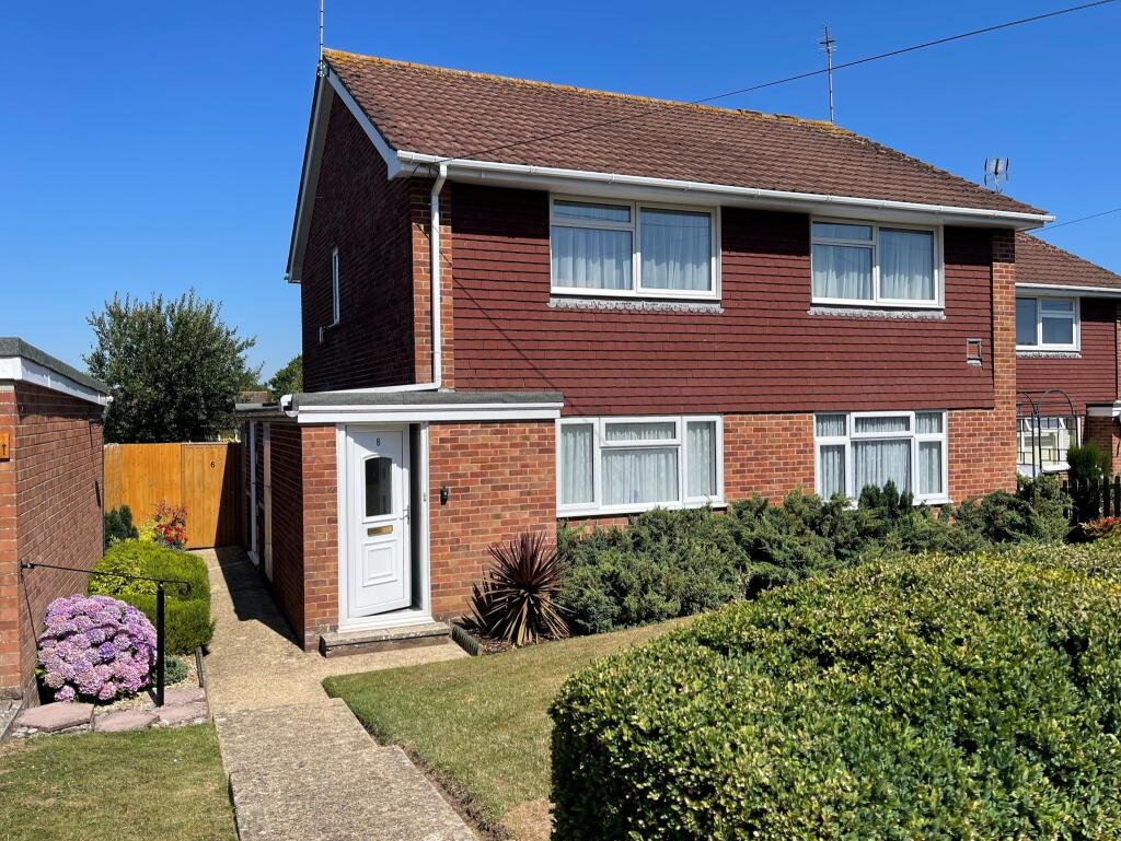 Main image of property: Hotspur Close, Hythe
