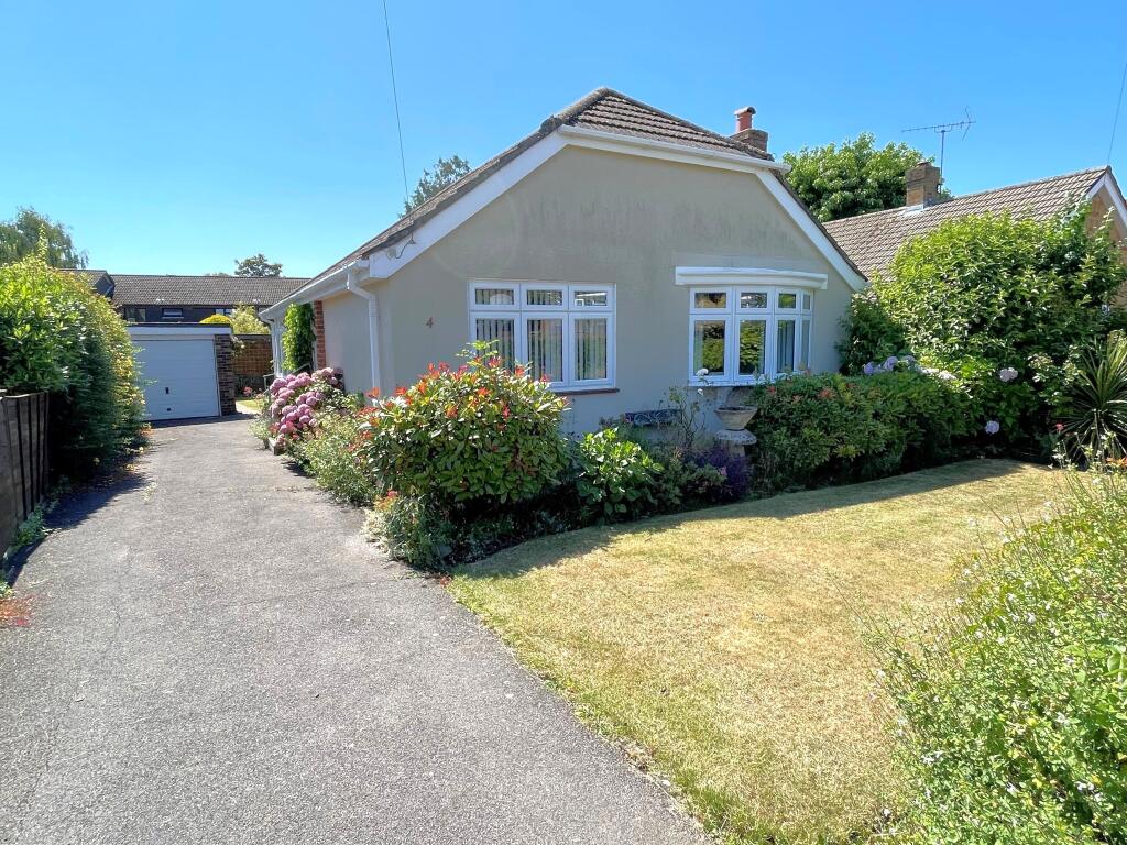 Main image of property: Falcon Fields, Fawley