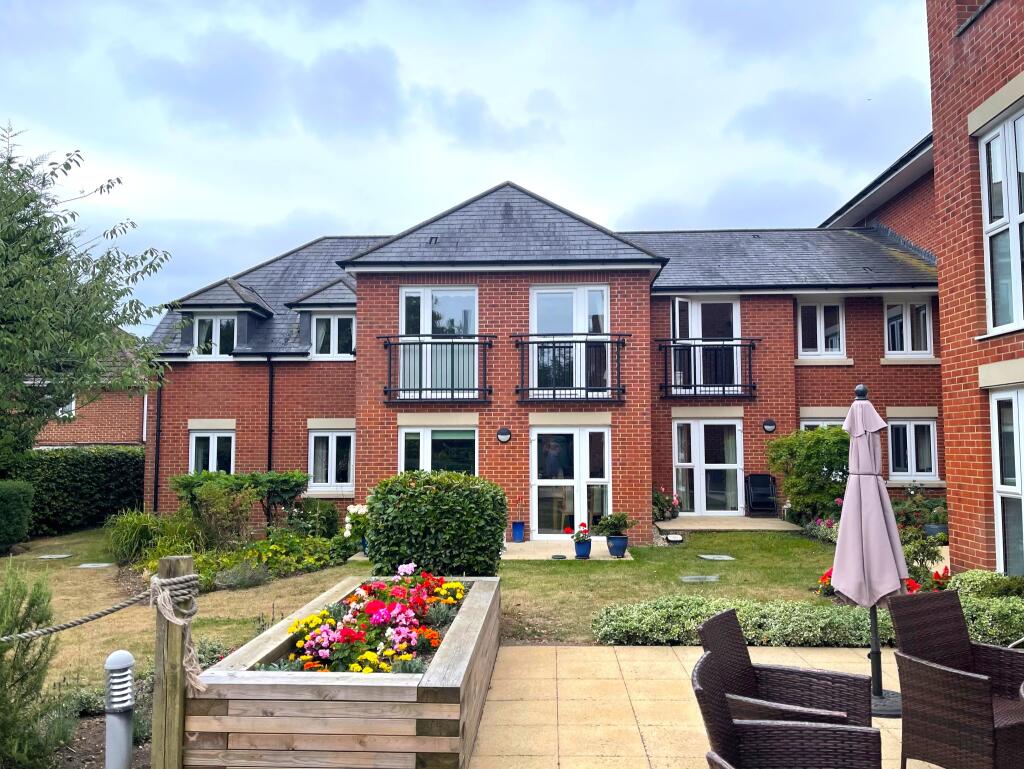 Main image of property: Haven Court, Southampton Road, Hythe