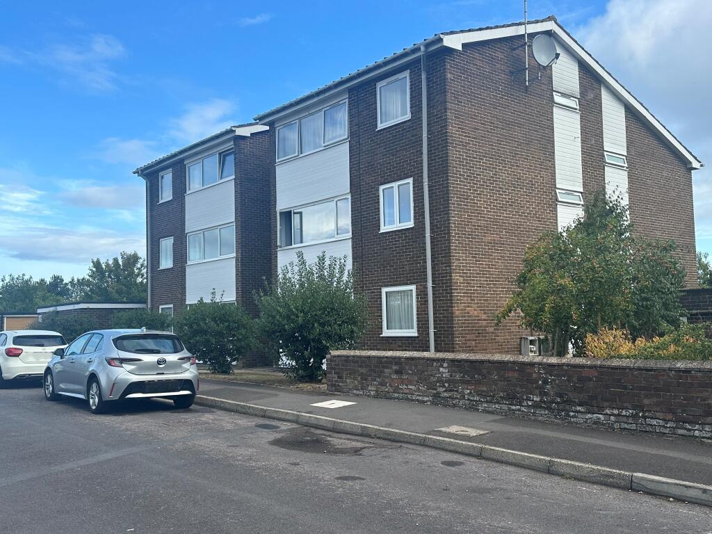 Main image of property: Waterside, Hythe