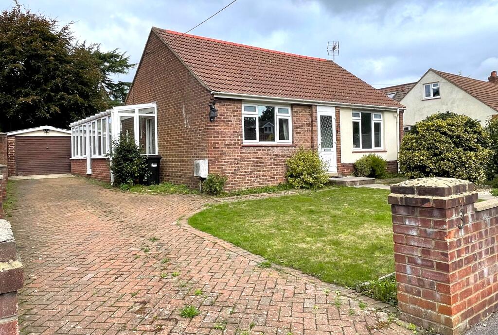 Main image of property: Hartsgrove Avenue, Blackfield