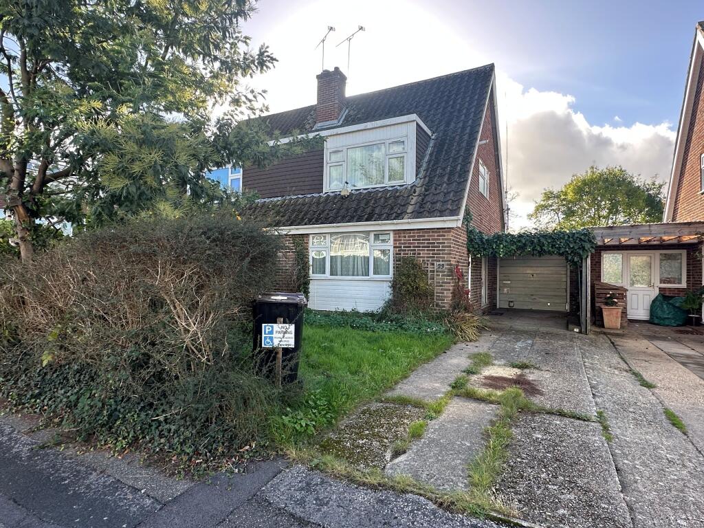 Main image of property: Tormead, Hythe