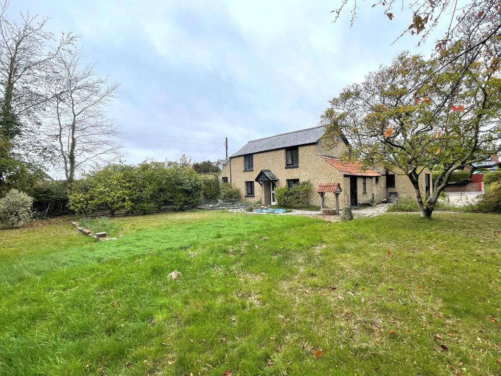 Main image of property: Hare Lane, New Milton