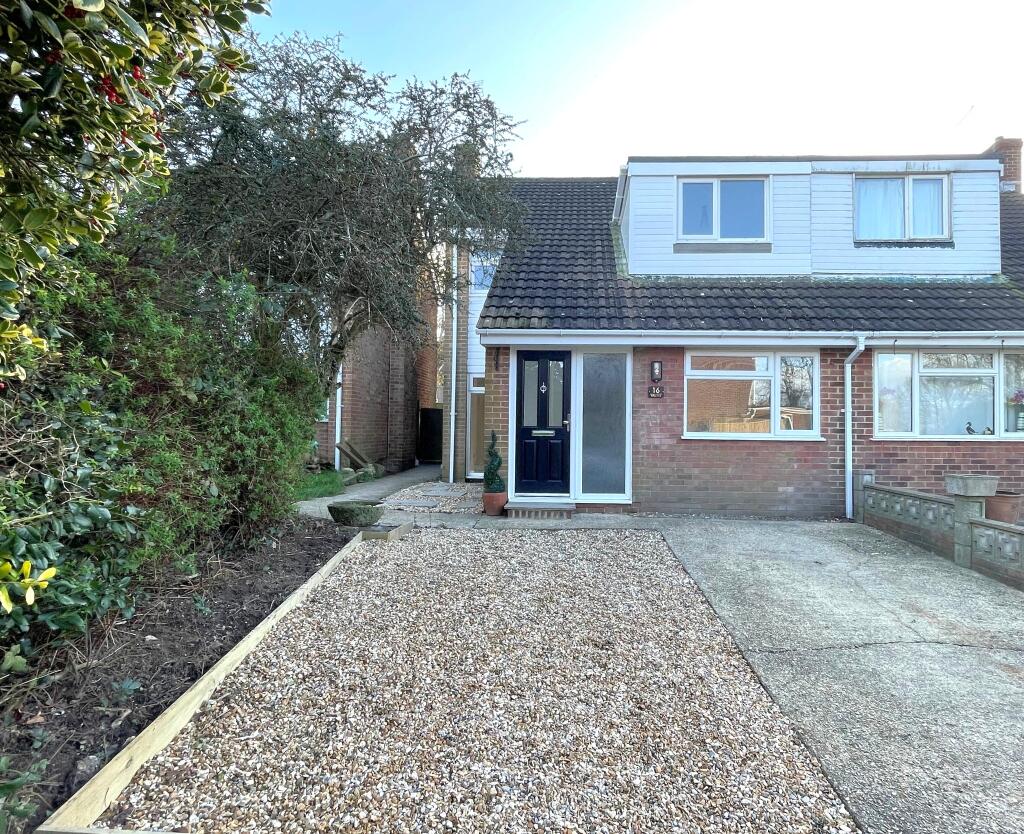 Main image of property: Ridley Close, Holbury