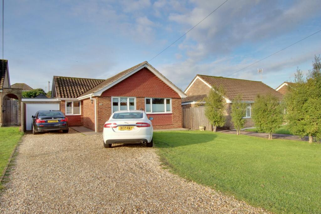 Main image of property: Fairview Drive, Hythe