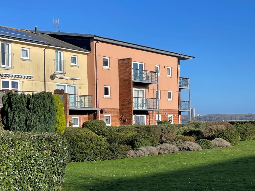 Main image of property: Davidson Close, Hythe