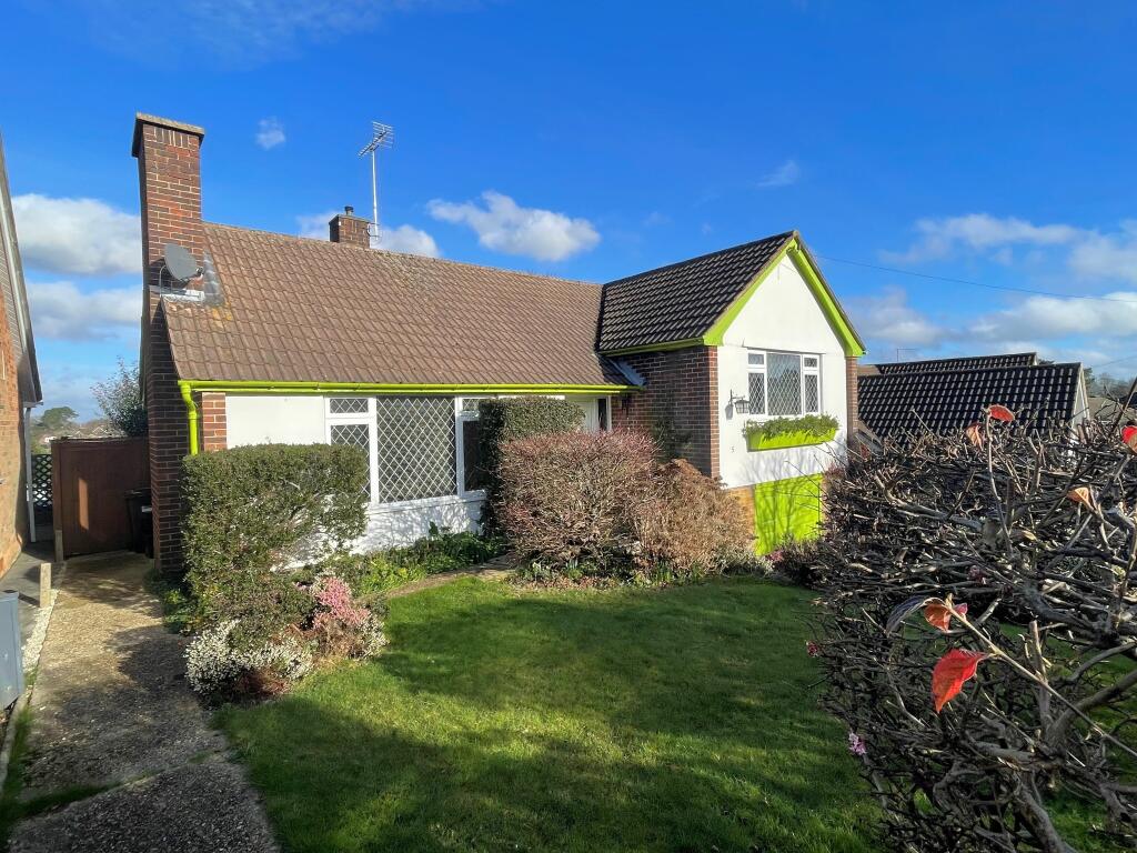 Main image of property: Copsewood Road, Hythe