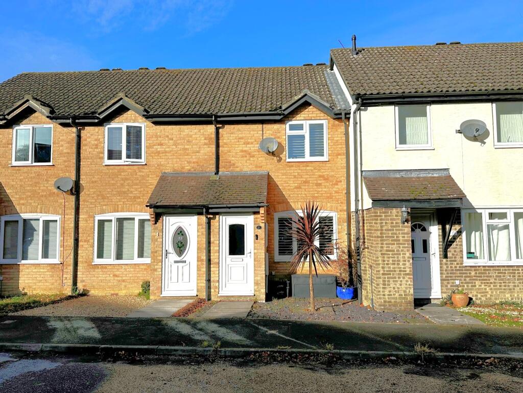 Main image of property: The Brackens, Dibden Purlieu