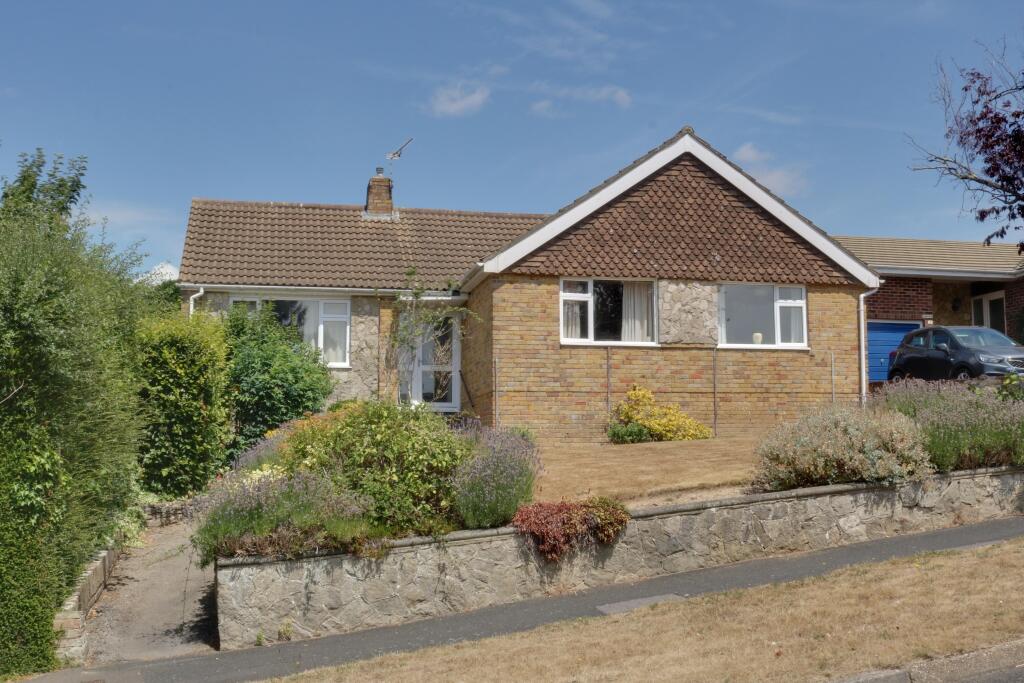 Main image of property: Romsey