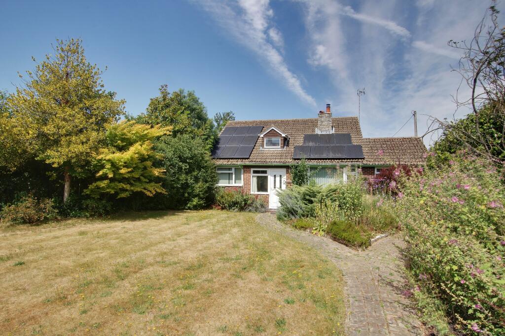 Main image of property: Lockerley, Romsey