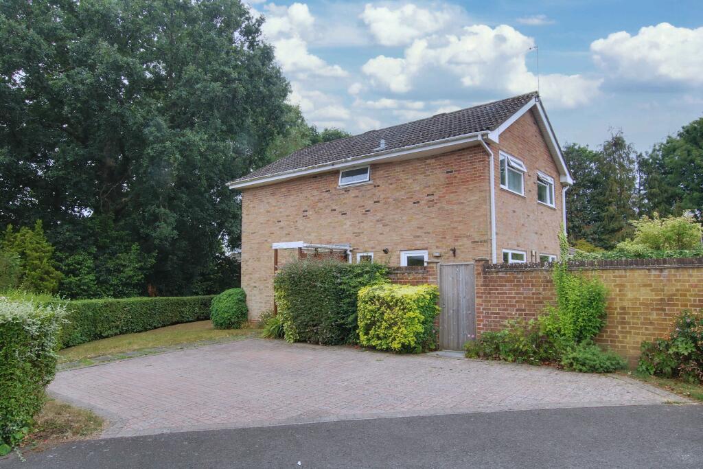 Main image of property: Romsey
