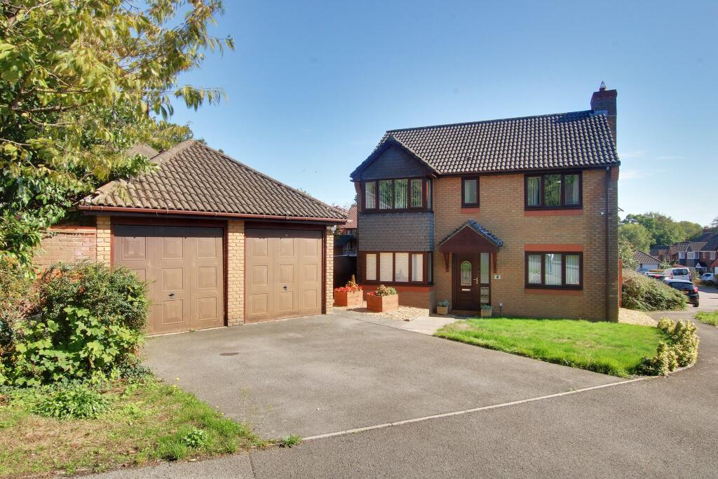 Main image of property: Rownhams, Southampton