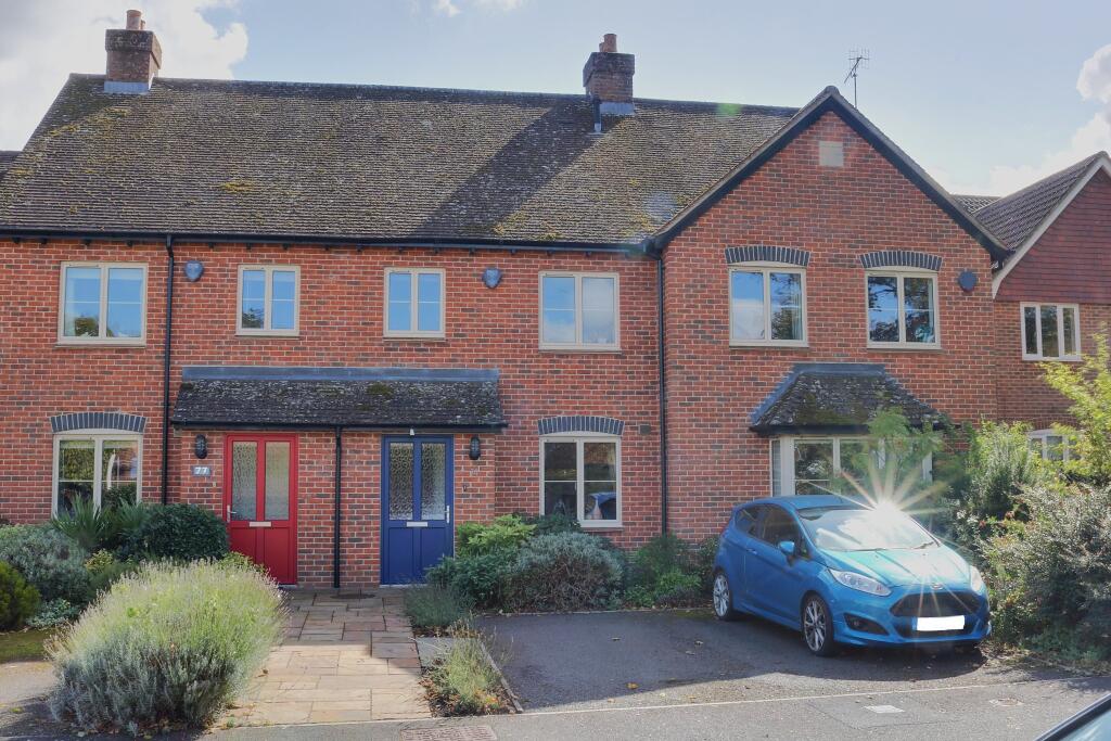 Main image of property: Romsey Town Centre