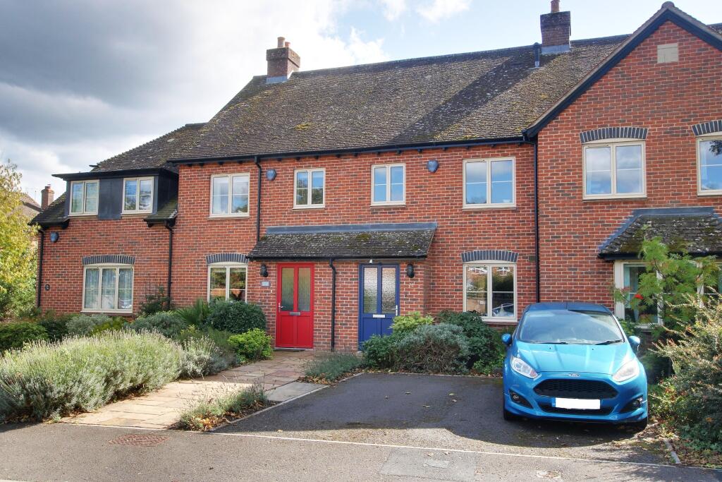 Main image of property: Romsey Town Centre