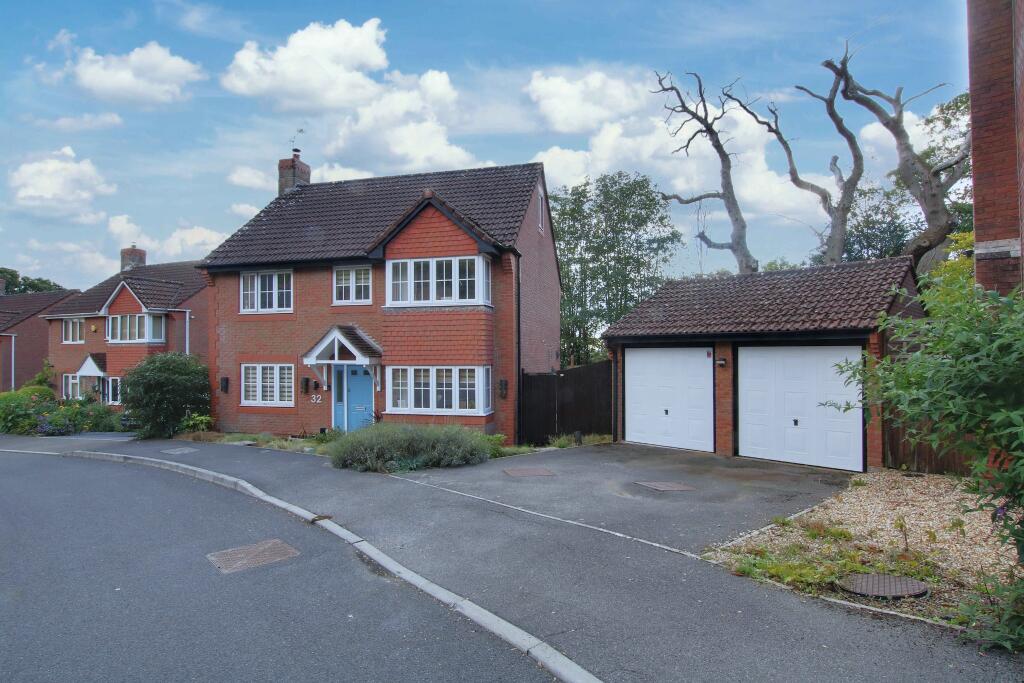 Main image of property: Rownhams, Southampton