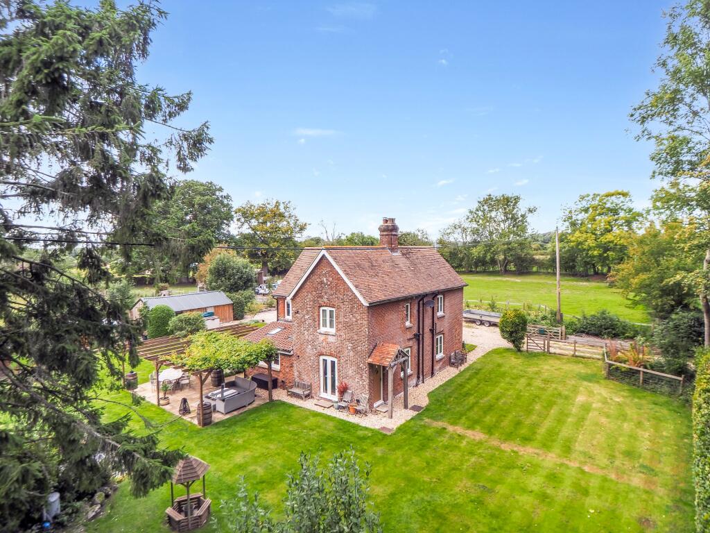Main image of property: West Wellow, Romsey