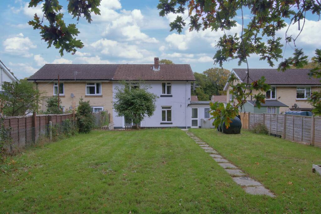 Main image of property: Awbridge, Romsey