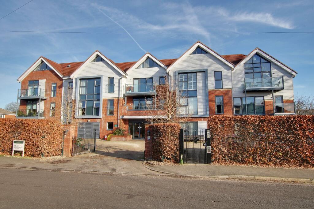 Main image of property: Duttons Road, Romsey