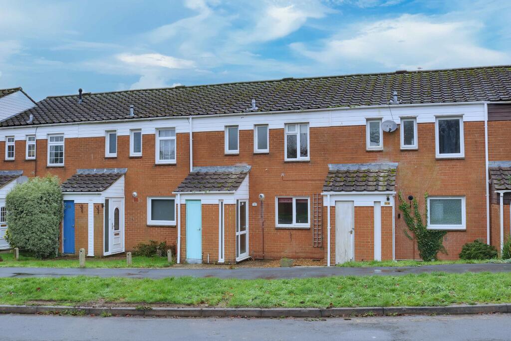 Main image of property: Romsey