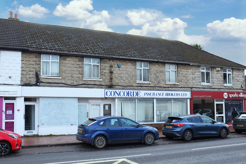 Main image of property: Chandler's Ford, Hampshire