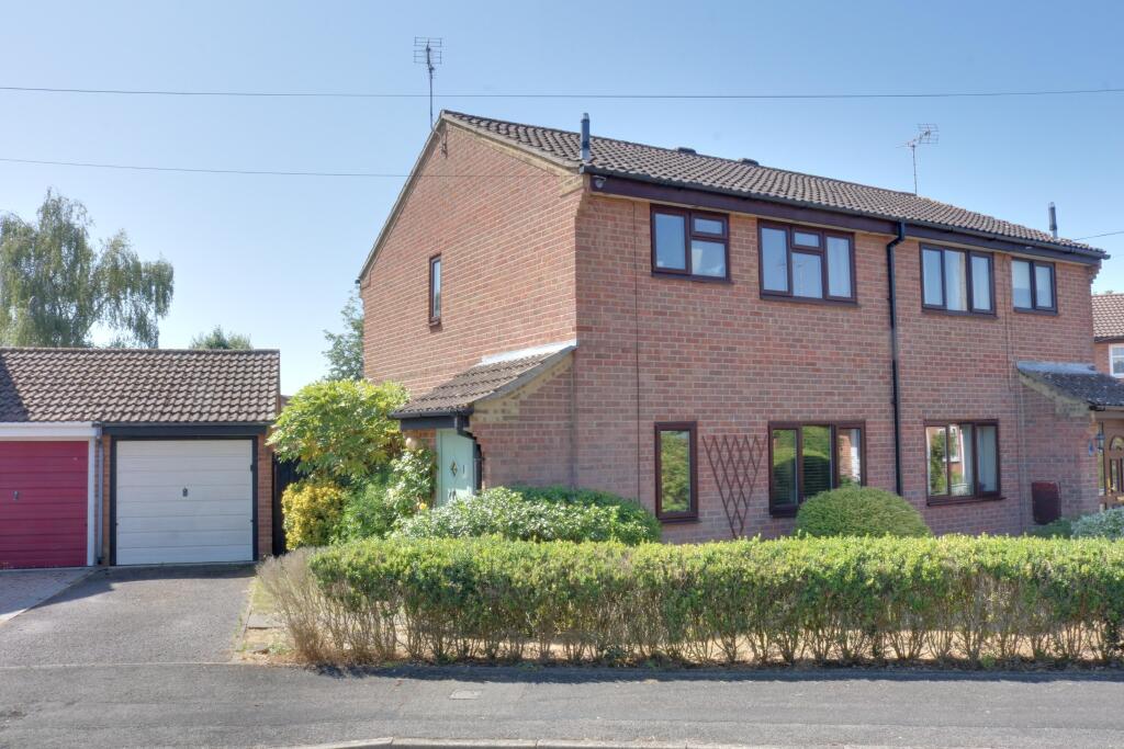 Main image of property: Romsey