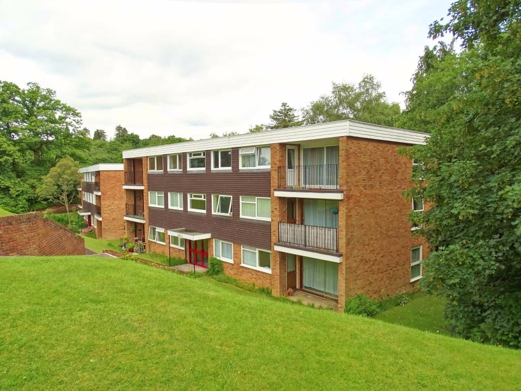 2 bedroom apartment for sale in Bassett, Southampton, SO16