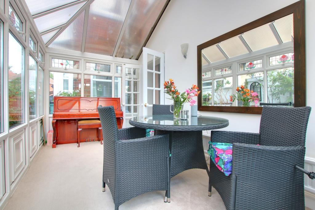 5 bedroom semidetached house for sale in Portswood, Southampton, SO17