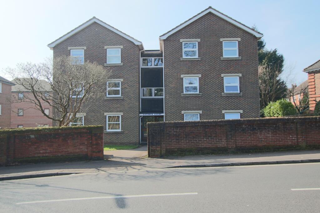 Main image of property: Highfield, Southampton