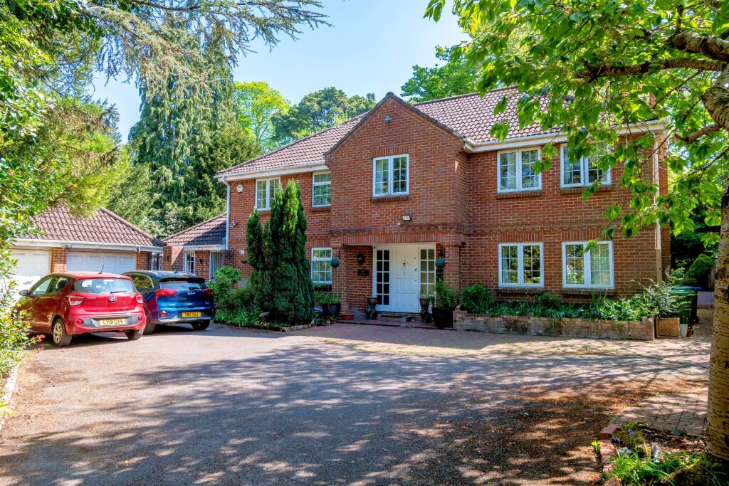 Main image of property: Bassett, Southampton
