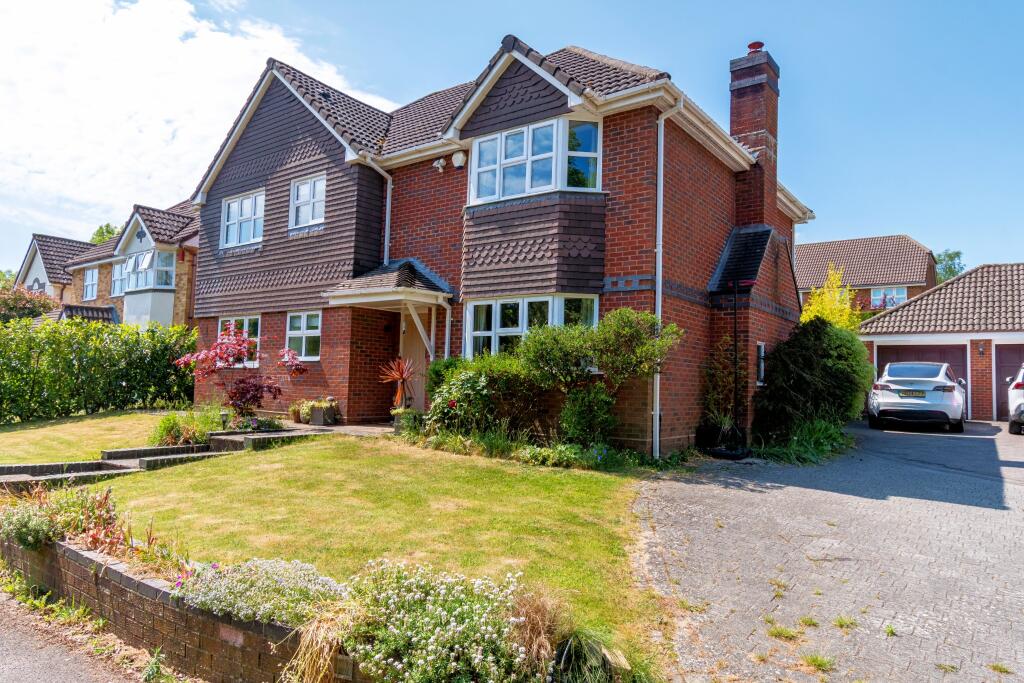 Main image of property: Highfield, Southampton