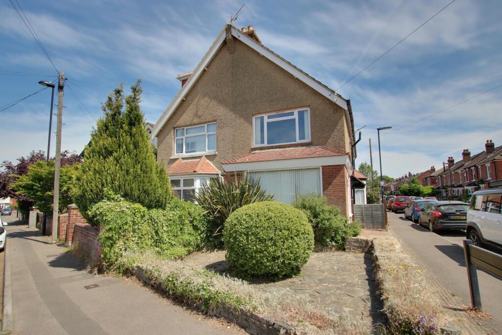 Main image of property: Southampton