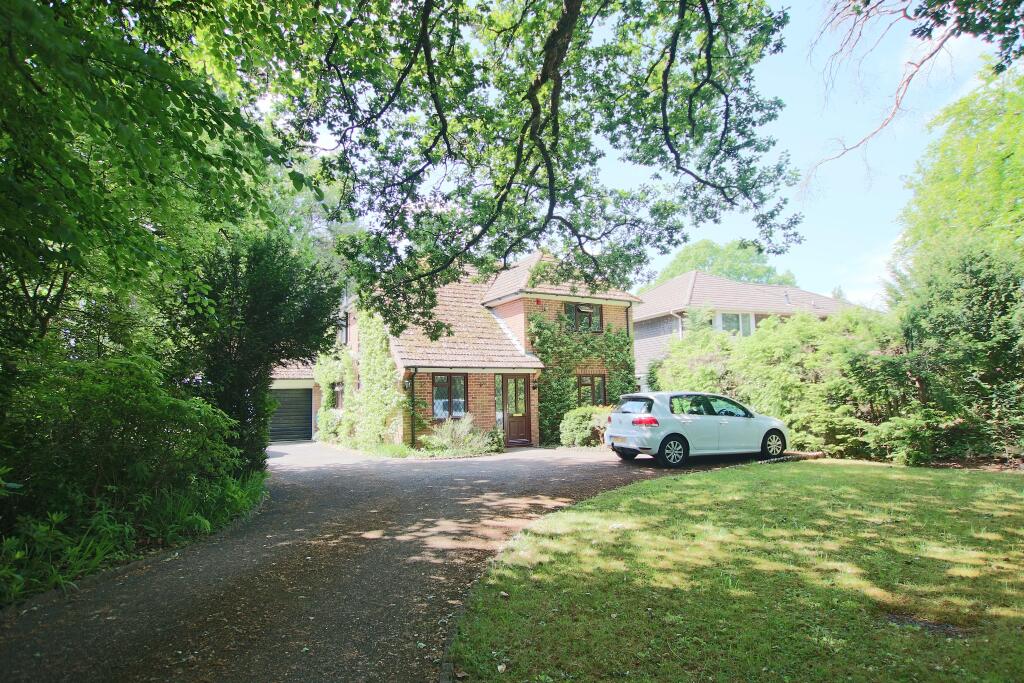 Main image of property: Chilworth, Southampton