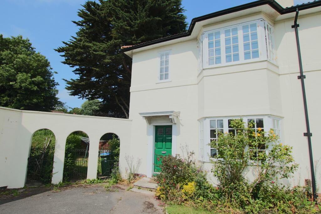 Main image of property: Highfield, Southampton