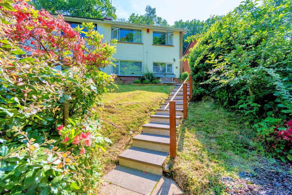 Main image of property: Bassett, Southampton