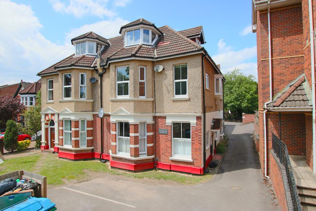 Main image of property: Banister Park, Southampton