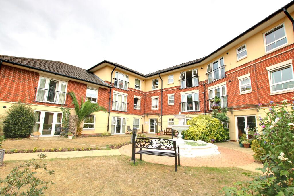 Main image of property: Rollesbrook Gardens, Southampton