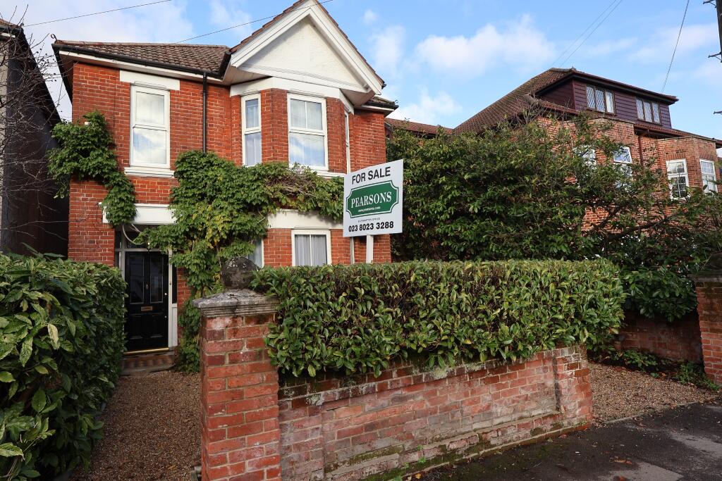 Main image of property: Highfield, Southampton