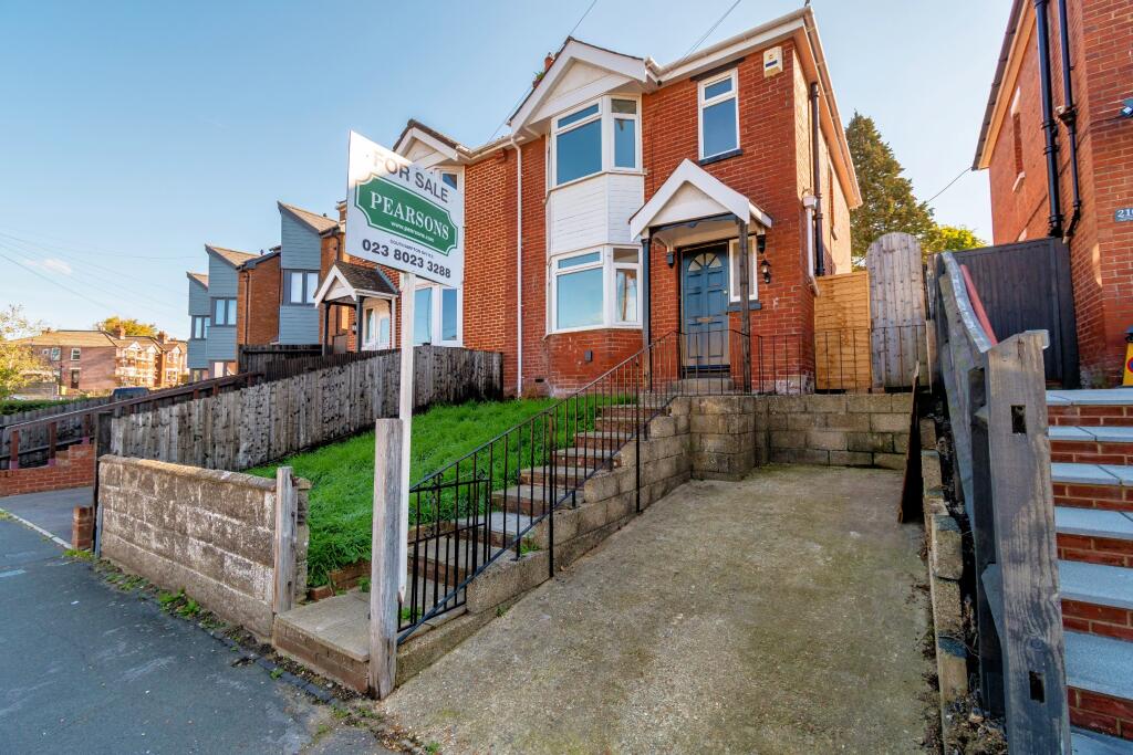 Main image of property: Regents Park, Southampton