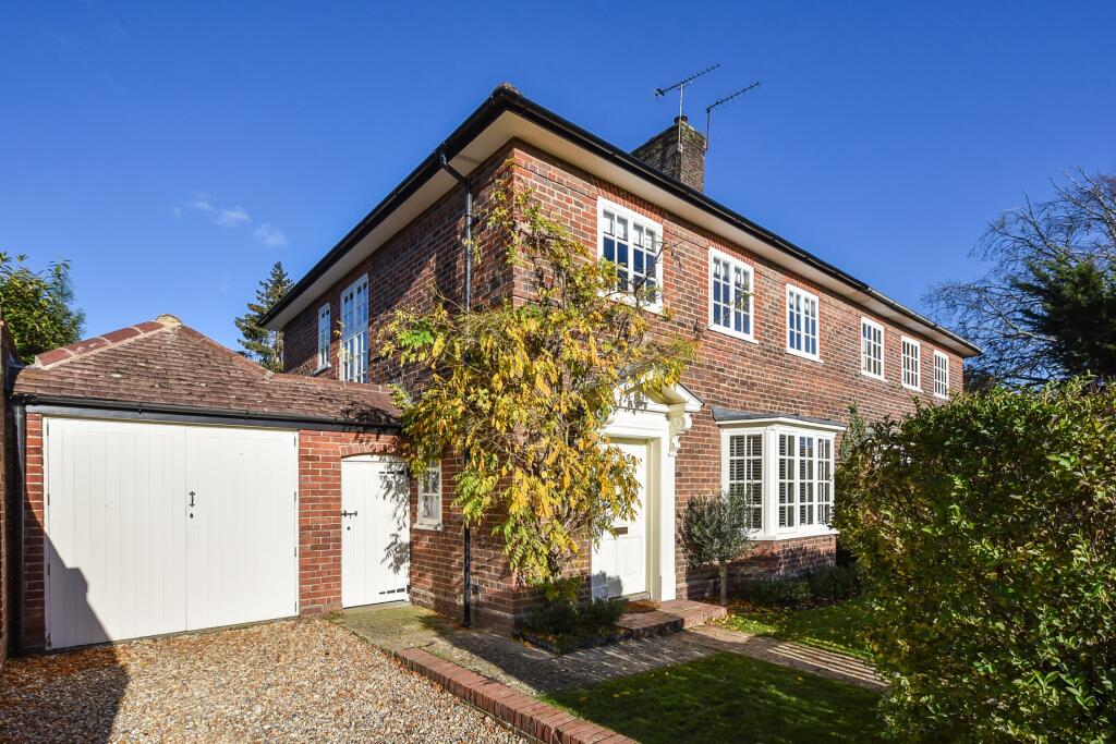 Main image of property: Bassett, Southampton